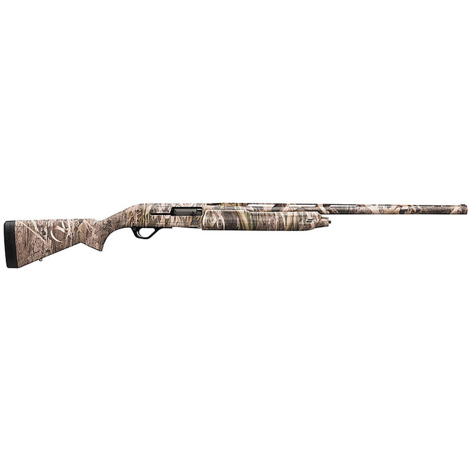 Winchester SX4 Waterfowl 20 Gauge Shotgun with Mossy Oak Finish and 28 Inch Barrel