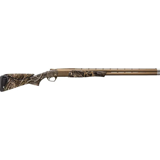 BROWNING CYNERGY WICKED WING 12 GAUGE 26" BARREL 3.5" CHAMBER 2 ROUNDS MOSGH