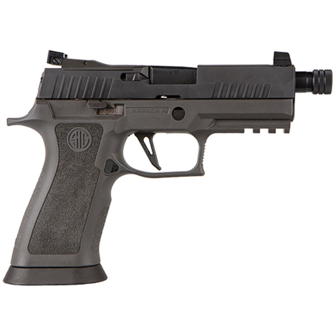 Sig Sauer P320 X-Carry Legion 9mm Pistol