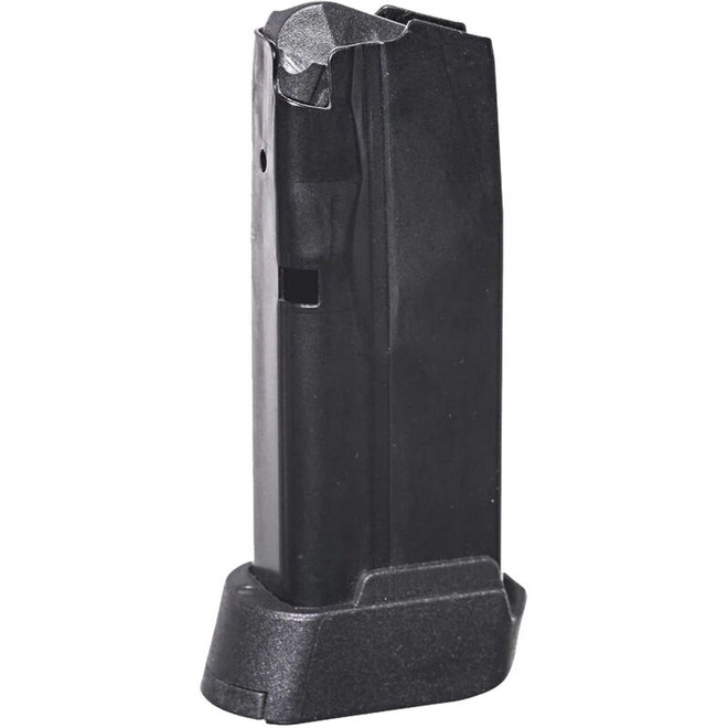 ProMag Sig Sauer P365 9mm Magazine 12 Rounds Steel Black SIG-A17
