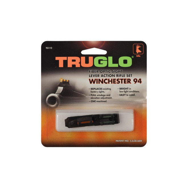 TruGlo Firesight Aluminum Shotgun Sights