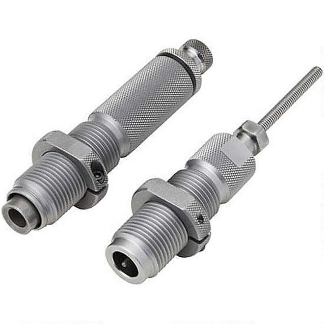 Hornady Custom Grade New Dimension 2-Die Set 30-30 Winchester