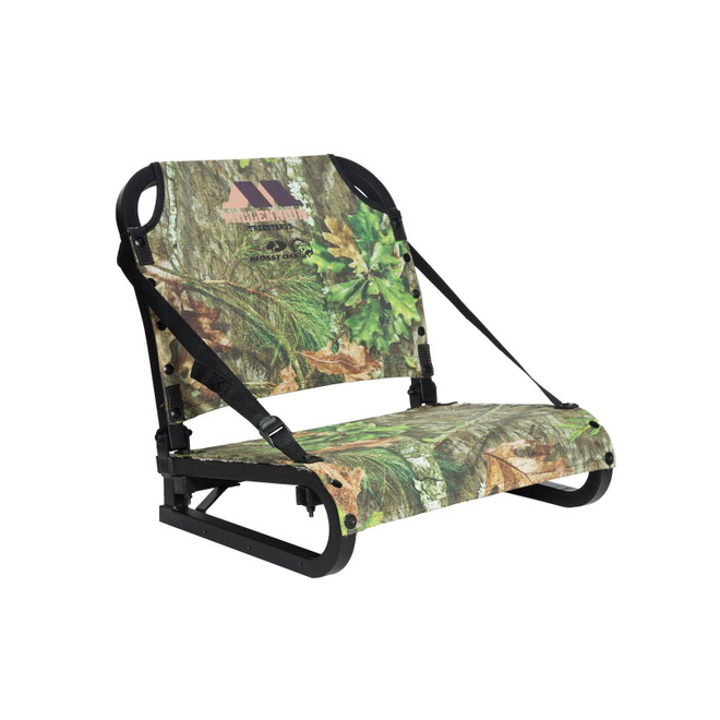Millennium Field Pro Turkey Seat Mossy Oak Obsession
