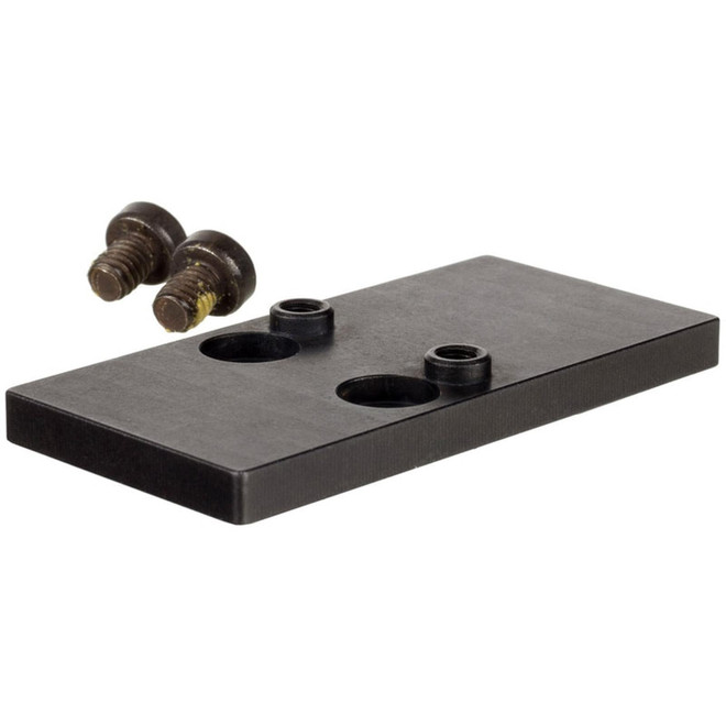 Trijicon RMRcc Pistol Adapter Plate for Sig Sauer 365XL