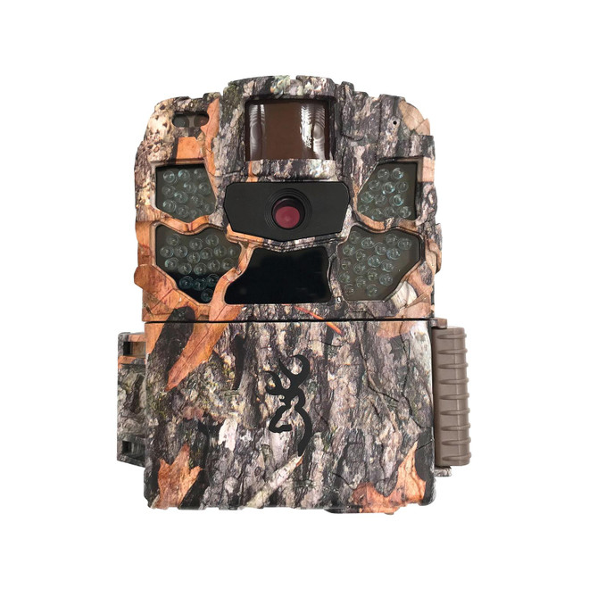 Browning Strike Force Max HD Plus Trail Camera