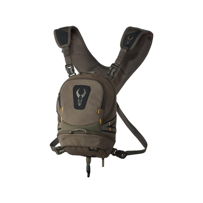 Badlands Bino D Binocular Case Mud