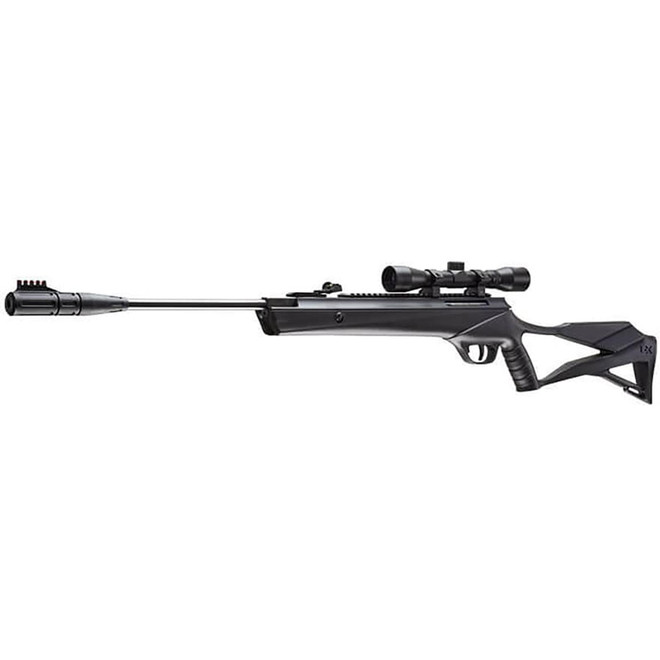 Umarex SurgeMax Elite 22 Caliber Air Rifle with Scope