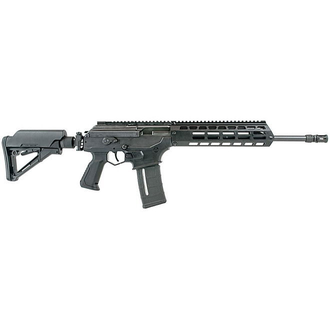 IWI Galil Ace Gen II 5.56mm NATO Semi-Automatic Rifle with Side Folding Stock