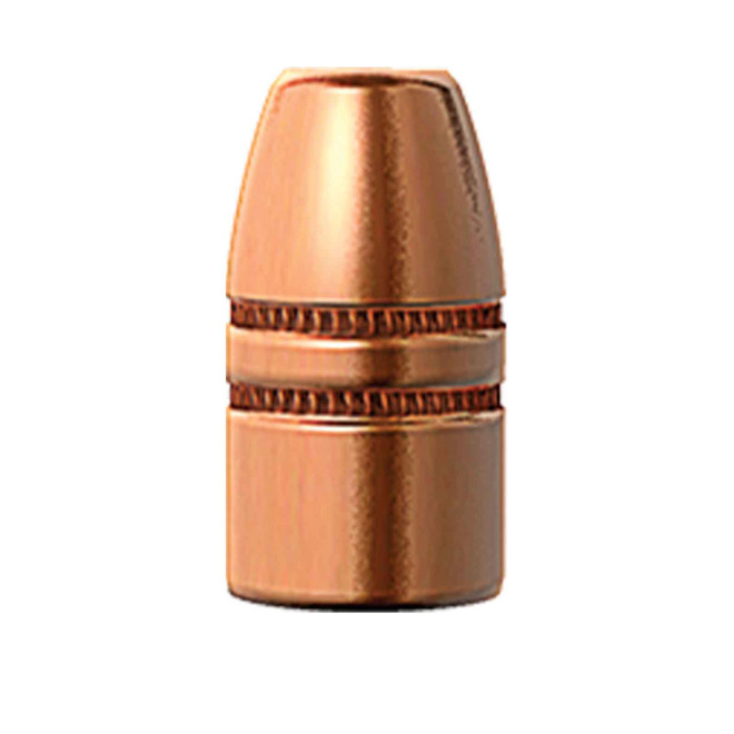 BARNES 30672 .500 400 GR (500 S&W) FN FB BARNES BUSTERS 50 CT