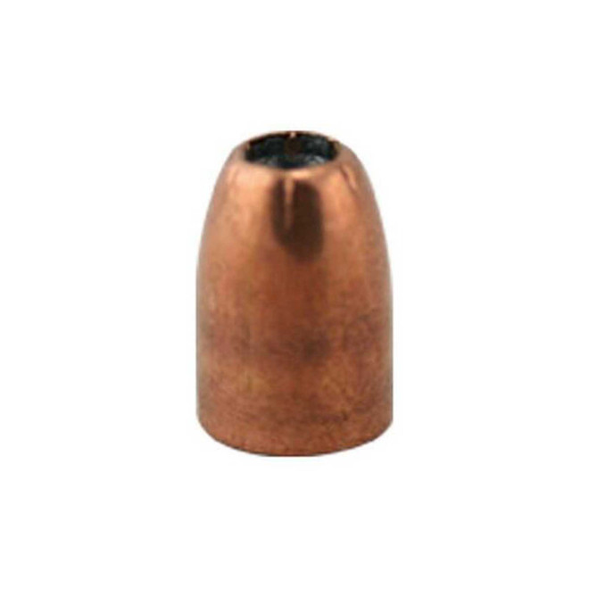Remington 9mm .355" 115GR JHP Bullets (Bag of 100)