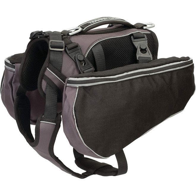 Terrain D.O.G. Adventure Pack