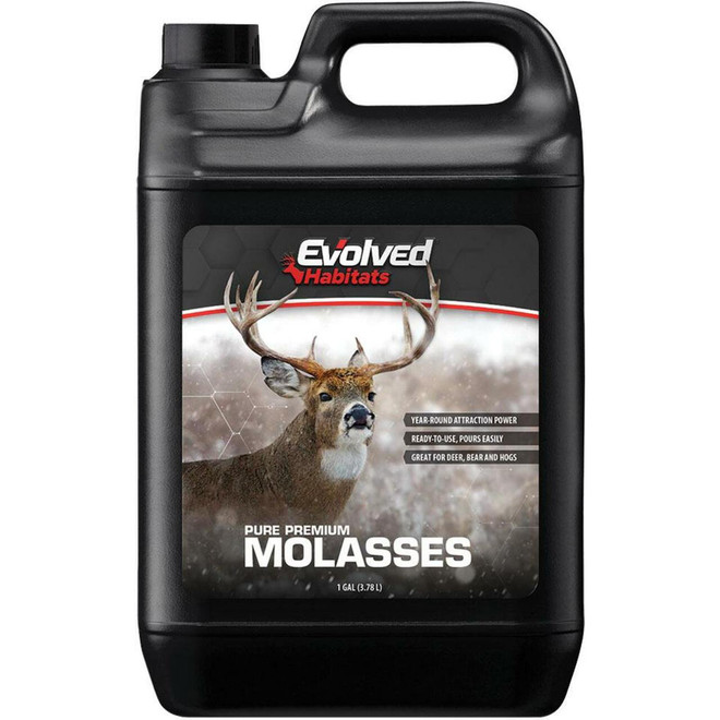 Pure Premium Molasses