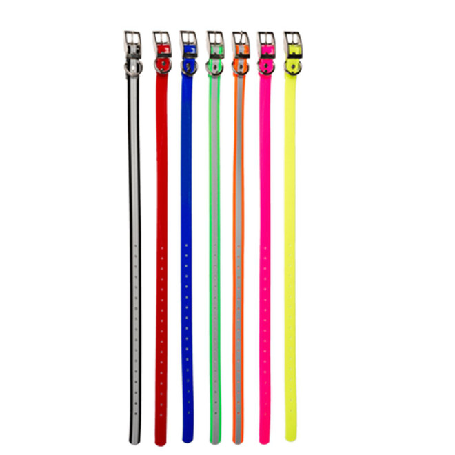 Dan's Hunting Gear Garmin Replacement Collar 1" Orange