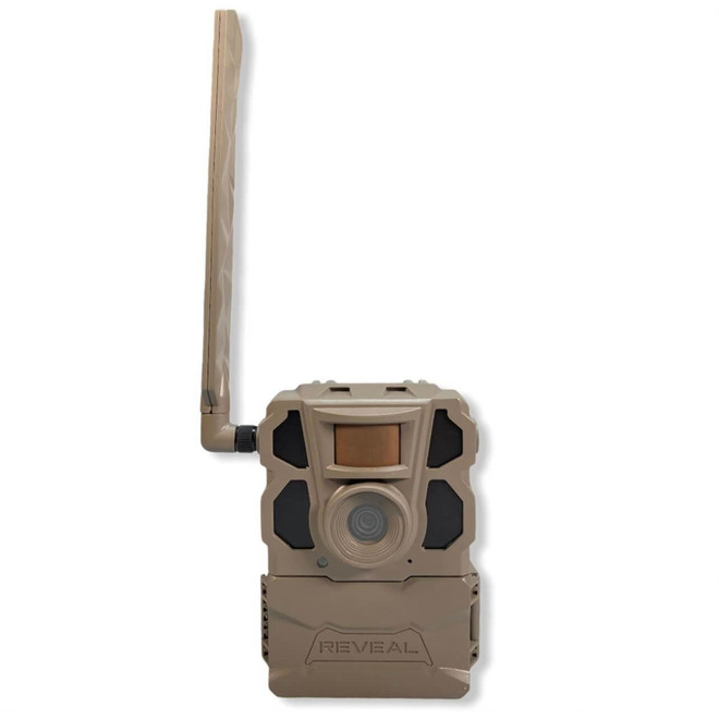 Tactacam Reveal X - AT&T