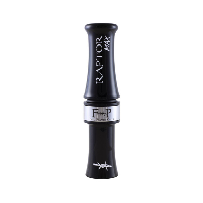 RAPTOR MAX GOOSE CALL (ACRYLIC)