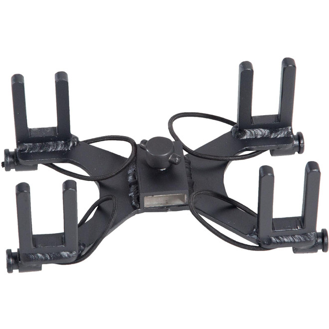 Millennium Treestands Climbing Stick Quiver