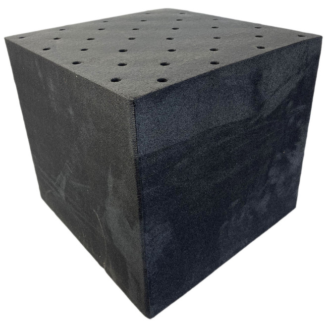 DELTA 66886 18" CHUNK BLEMISHED 7# FOAM