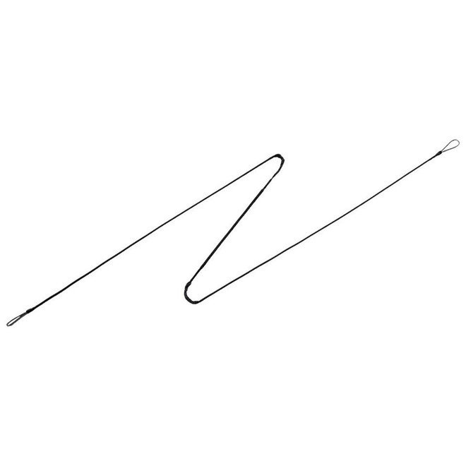 Tenpoint Stealth Nxt/Shadow Nxt String Blk