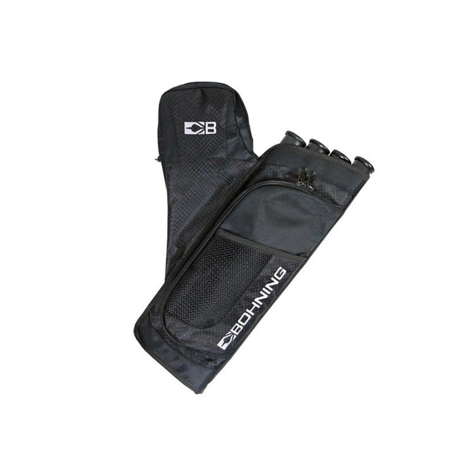 Bohning Black Sky Adult Target Quiver