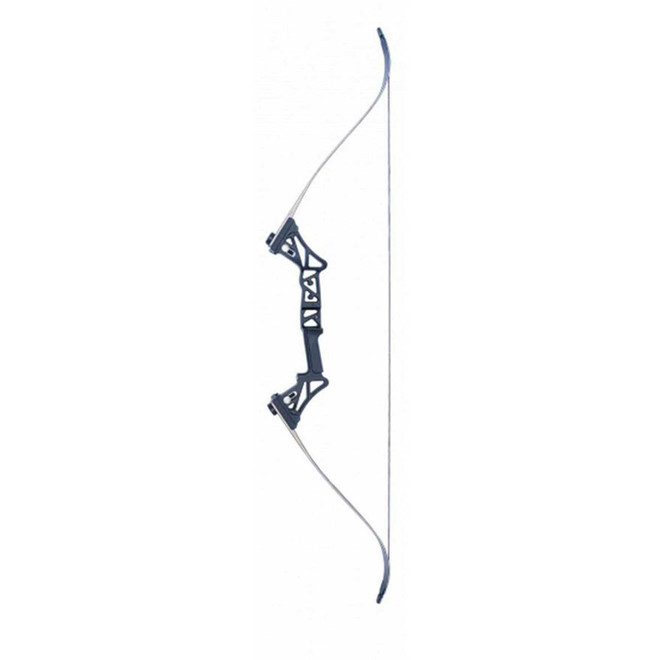 Daibow-USA LLC R3 Recurve 40# Bow 58" Black