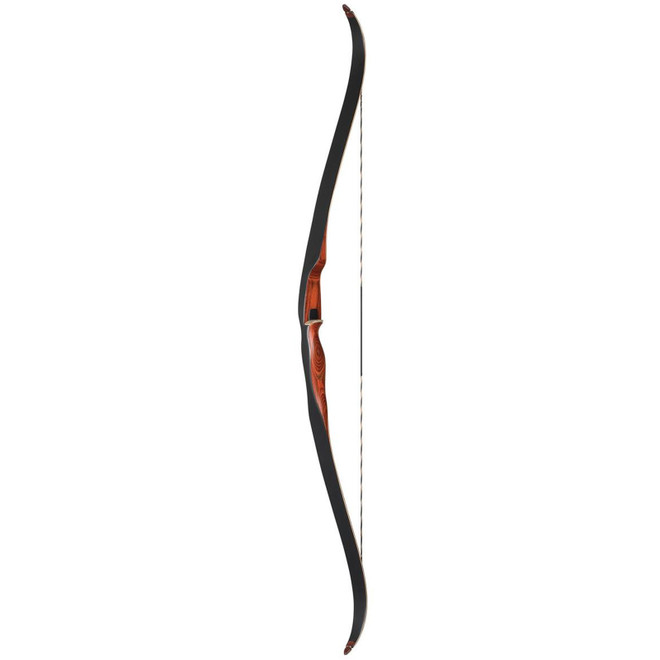 Bear Archery Grizzly Recurve Bow Right Hand 50 lb