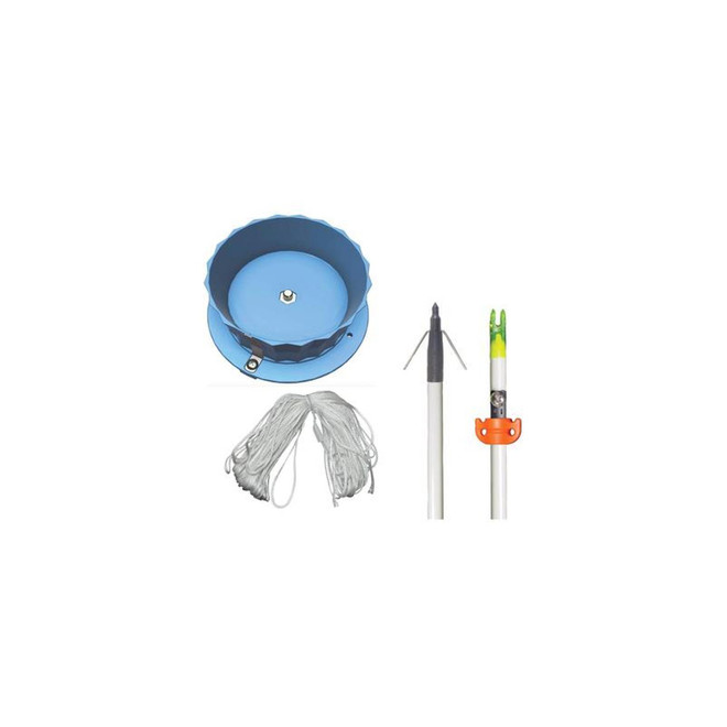 AMS Mudcat Bowfishing Kit