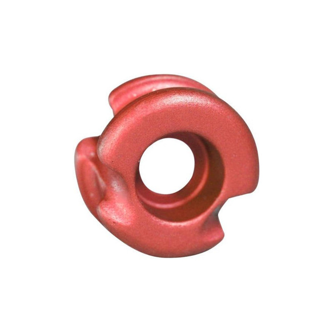 Radical Super Deuce 38 Peep Sight Red 3/16"