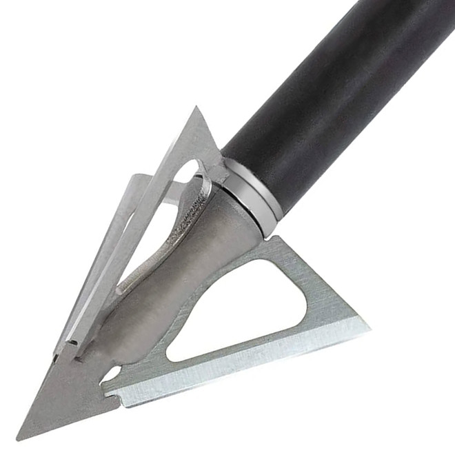 G5 Striker V2 Broadhead 100 gr. 3 pk.