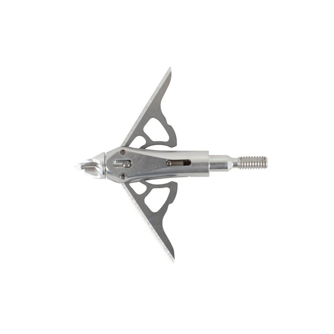 Ramcat Cage Ripper Expandable 100 Grain Broadheads 3-Pack