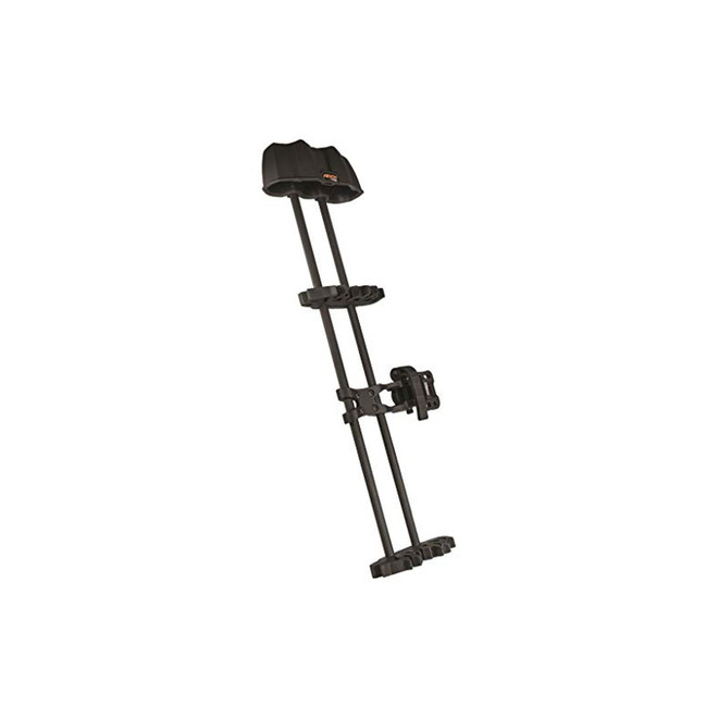 Apex Reactor XL 5 Arrow Quiver Black RH