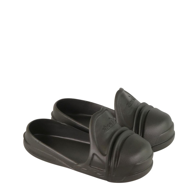 Thorogood Mens Shoe In Closed Toe Black Boots 161-0888