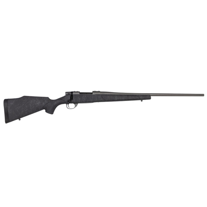 WEATHERBY Vanguard Weatherguard 6.5 PRC Bolt-Action Rifle, VA5765PPR6B