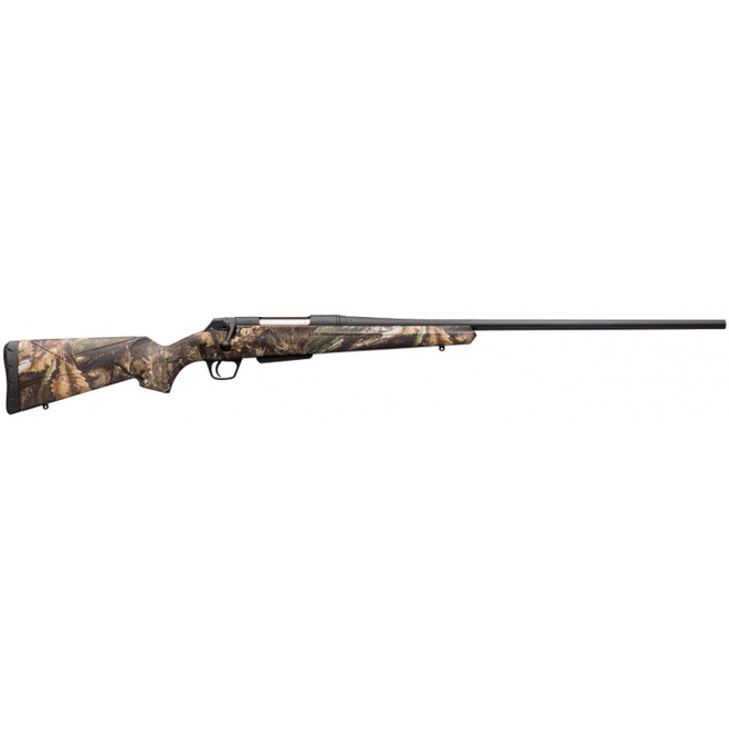 Winchester 535771296 XPR Hunter 350LEGEND 22 MO DNA 4rd