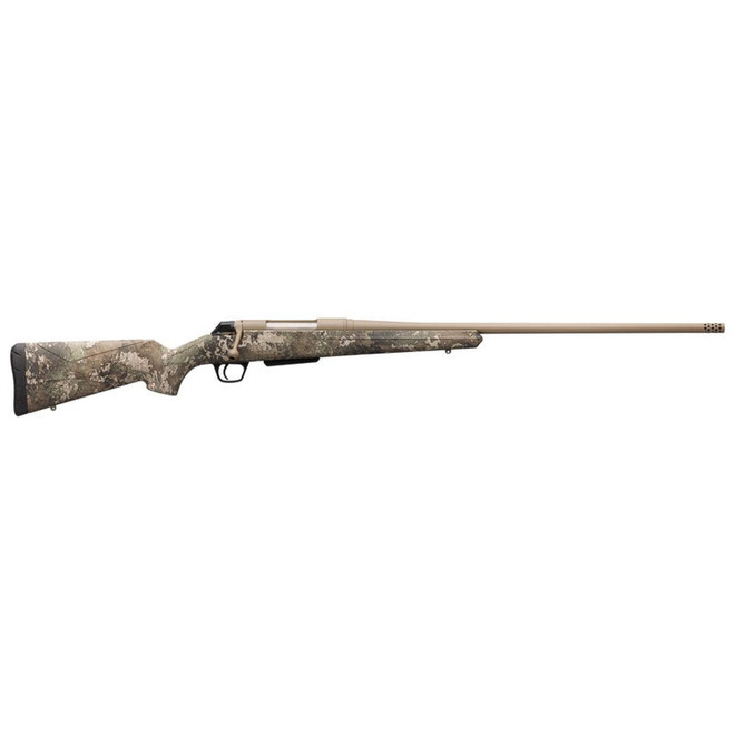 WINCHESTER XPR STRATA MB TRUETIMBER STRATA / FLAT DARK EARTH 6.8 WESTERN 24" BARREL 3-ROUNDS