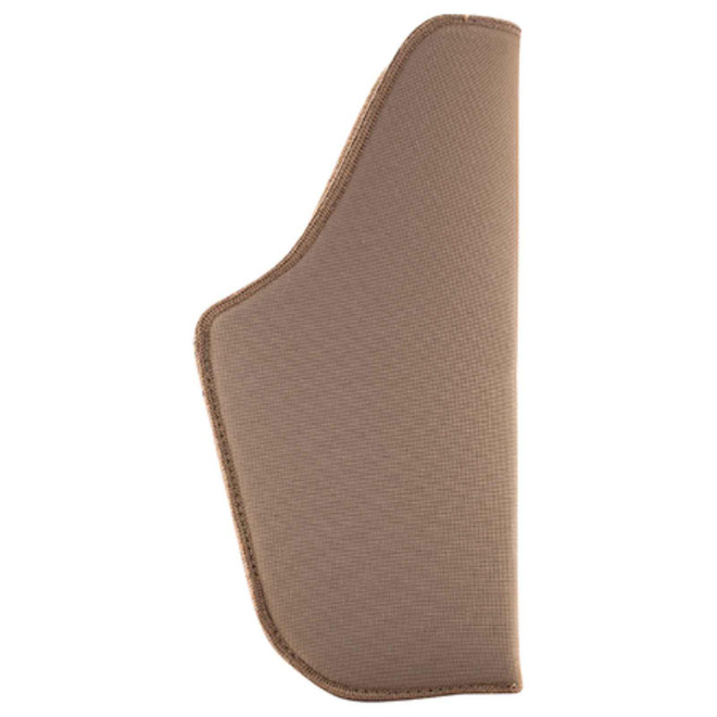 Blackhawk 40IP00CT Inside the Pocket Holster 2"-3" Sm/Med Revolver AMBI