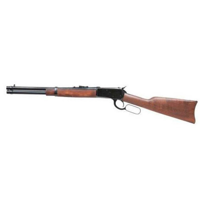 BRAZTECH/ROSSI R92 BLUE .357 MAGNUM/ 38 SPECIAL 16 IN 8RD