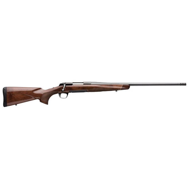 BROWNING X-BOLT GOLD MEDALLION WALNUT .300 WIN MAG 26" BARREL 3-ROUNDS