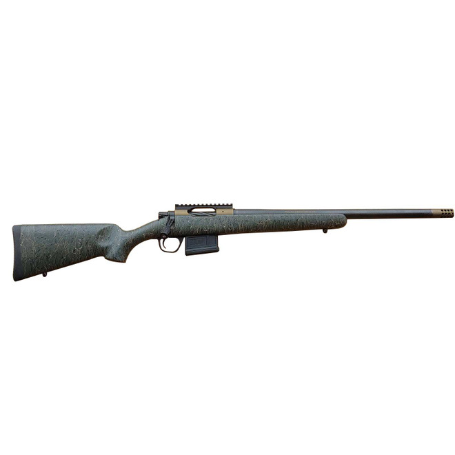 Christensen Arms Ridgeline Rifle 801-06287-00 6.5 Creedmoor 20"