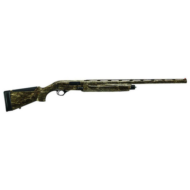 Beretta A300 Ultima 20 Ga 28" Barrel 3" FO Front Mossy Oak Bottomland 3rd