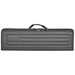 Evolution Outdoor Tactical EVA Series 42" Single Rifle Case EVA Construction Black