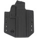 C&G Holsters Covert OWB Holster for SIG P365xL Right Hand Draw Kydex Black
