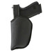 BLACKHAWK 40LP05BK TECGRIP IWB MOLDABLE HLSTR SIZE 5