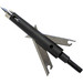 Thorn Broadhead Rift 100 Grain Expandable Broad Head 2 Blade 3-Pack