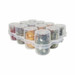 LEM Roots & Harvest Canning Jar SafeCrates Pint Jars