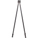 Swagger - Stalker Quick Detach (QD) Shooting Stick, Hunting Bipod 42" or 72"