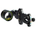 HHA Sports Bow Sight Optimizer Lite x 5519 w/.019 Rheostat Scope 1 5/8" Dia. Right Hand Lx-5519