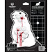 Triumph Ethical Harvest Prairie Dog Target Hi-Vis 2-Pack