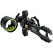 HHA Tetra TTR-5519 with .019 pin 1.625 Dia. Scope, Black