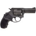 Taurus 2942031 942 22 LR 8 Round 3" Matte Black Black Rubber Grip