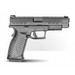 SPRINGFIELD XDM ELITE 9MM 4.5" 20RD GEAR UP XDME9459BHCGU22